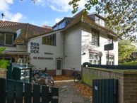 Maesdammerlaan 11 E, 1861 LN Bergen (NH)