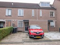 Wibautstraat 7, 3201 WN Spijkenisse