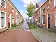 Pootstraat 115, 2613 PH Delft