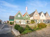 Keesomlaan 40, 1791 DC Den Burg