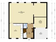 Boogmuur 28, 3991 RS Houten