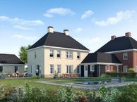 Buitenplaats Nijenrode Woningtype B, 4014 MB Wadenoijen