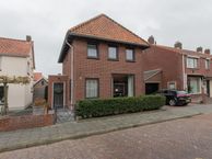 Irenestraat 19, 4401 EM Yerseke