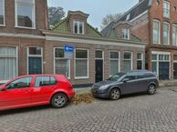 Coehoornsingel 20, 9711 BS Groningen