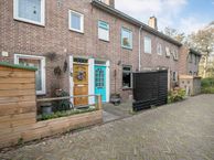 Korenbloemstraat 30, 1817 CJ Alkmaar