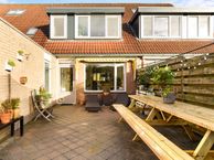 Korenstraat 26, 1446 DL Purmerend