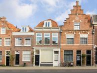 Nassaulaan 10 A, 2011 PC Haarlem