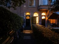 Vredehofweg 42 a, 3062 ER Rotterdam