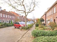 St Jacobstraat 25, 2191 BD De Zilk