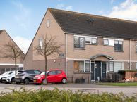 Moeder Teresastraat 35, 1447 XC Purmerend