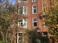 Mathenesserlaan 483 A, 3023 GL Rotterdam