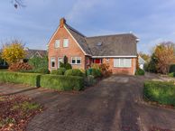Laan der Kruisheren 5, 9617 EA Harkstede (Gem. Midden-Groningen)
