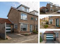 Prinses Margrietstraat 11, 2396 XC Koudekerk aan den Rijn