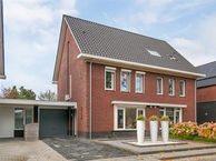 Jan Vermeerstraat 15, 4715 BH Rucphen