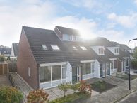 Gerrit Schuilstraat 49, 8861 VJ Harlingen