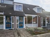 Gerrit Schuilstraat 53, 8861 VK Harlingen