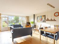 Waterlobelia 8, 1991 GS Velserbroek