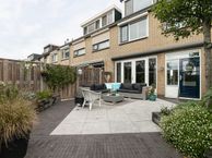 Wiardi Beckmanstraat 12, 3262 VP Oud-Beijerland