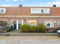 Kleine Beerstraat 11, 1033 CP Amsterdam