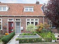 Albert Cuypstraat 13, 8932 EC Leeuwarden