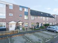 Rudyard Kipling-erf 43, 3315 AB Dordrecht