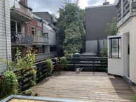 Tuinstraat 121 1, 1015 PA Amsterdam
