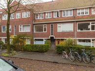 Van Speykstraat 38 A, 9726 BN Groningen