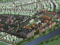 Burgemeester De Wildesingel 78, 2235 TR Valkenburg (ZH)