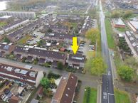 Dolfijnpad 29, 1317 HG Almere