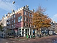 Spaarndammerstraat 55 I, 1013 TA Amsterdam