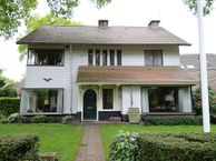 Prinses Irenelaan 4, 1406 KS Bussum