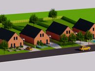 Eind (Bouwnr. 1), 6034 SM Nederweert-Eind