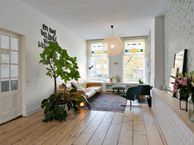 Noordsingel 53 B, 3035 EJ Rotterdam