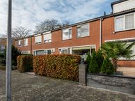 W.H. Vliegenstraat 174, 3332 CZ Zwijndrecht