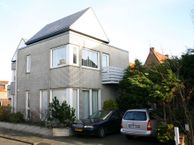 Dr Schaepmanstraat 1 BG, 2042 BW Zandvoort