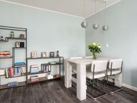 Carel van Nieveltstraat 17 C, 3031 RA Rotterdam