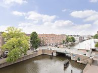 Van der Palmkade 222 +PP, 1051 RL Amsterdam