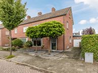 Deken Fickstraat 4, 4851 EN Ulvenhout (Gem. Breda)