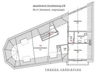 Vendelseweg 2 B, 3905 LD Veenendaal