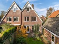 Prins Bernhardlaan 17, 6711 PB Ede