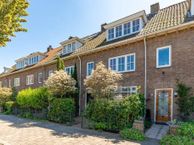 Schollevaarlaan 9, 2106 AZ Heemstede