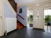 Burg Van Heugtenlaan 2, 2911 CP Nieuwerkerk aan den IJssel