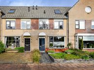 Rietdekkerslaan 18, 3781 WD Voorthuizen