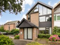 Thorbeckeweg 3, 2253 VS Voorschoten