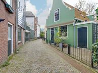 Lage Horn 12, 1506 AB Zaandam