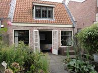 Witte Rozenstraat 35, 2311 XT Leiden