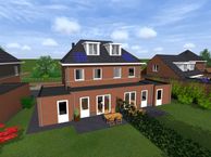 De Roerdomp Lepelaar CL2, 5811 BP Castenray