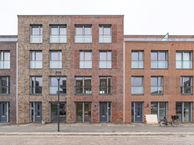 Verbindingslaan 32, 1221 CD Hilversum