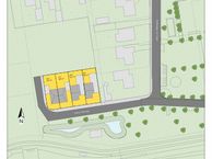 Keizer Karelweg Pelikaan VP2, 5816 AE Vredepeel