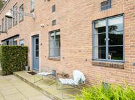 Herenweg 21 A, 2105 MB Heemstede